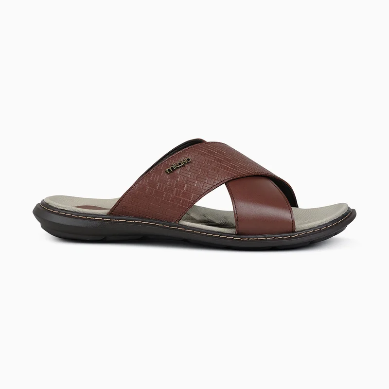 ميلانو LIKSUNNY Flat Sandals